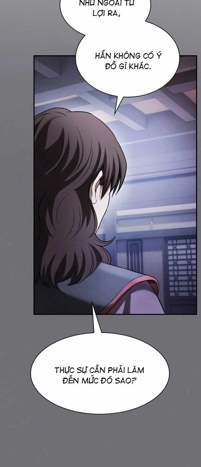 Điệp Viên Ma Giáo: Chapter 6