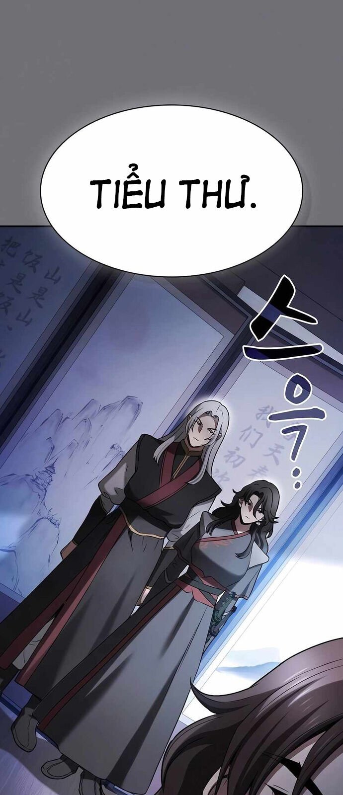 Điệp Viên Ma Giáo: Chapter 6