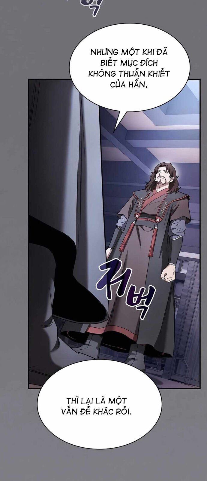 Điệp Viên Ma Giáo: Chapter 6