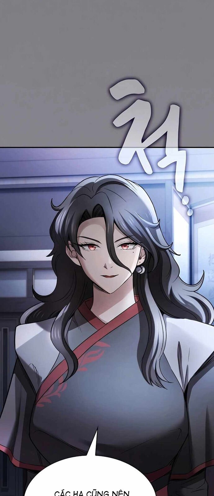 Điệp Viên Ma Giáo: Chapter 6