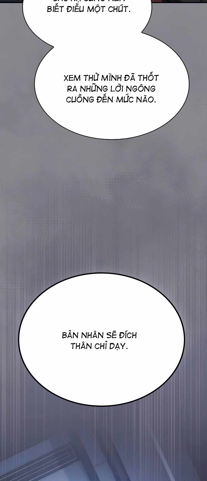 Điệp Viên Ma Giáo: Chapter 6