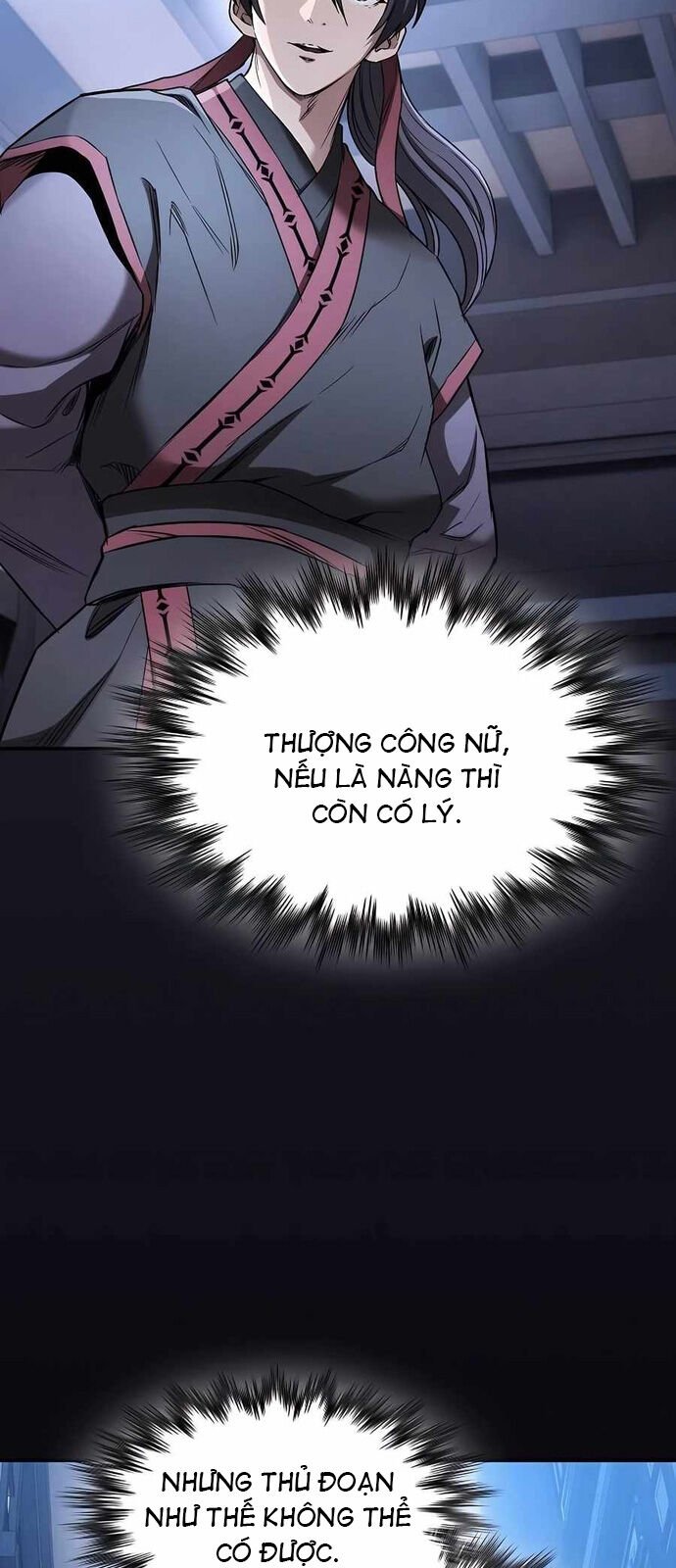 Điệp Viên Ma Giáo: Chapter 6