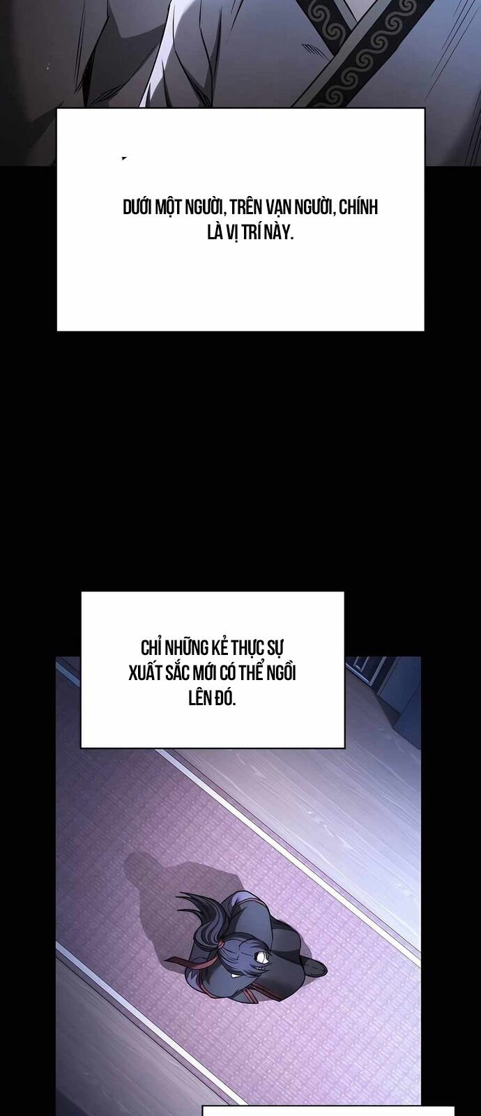 Điệp Viên Ma Giáo: Chapter 6