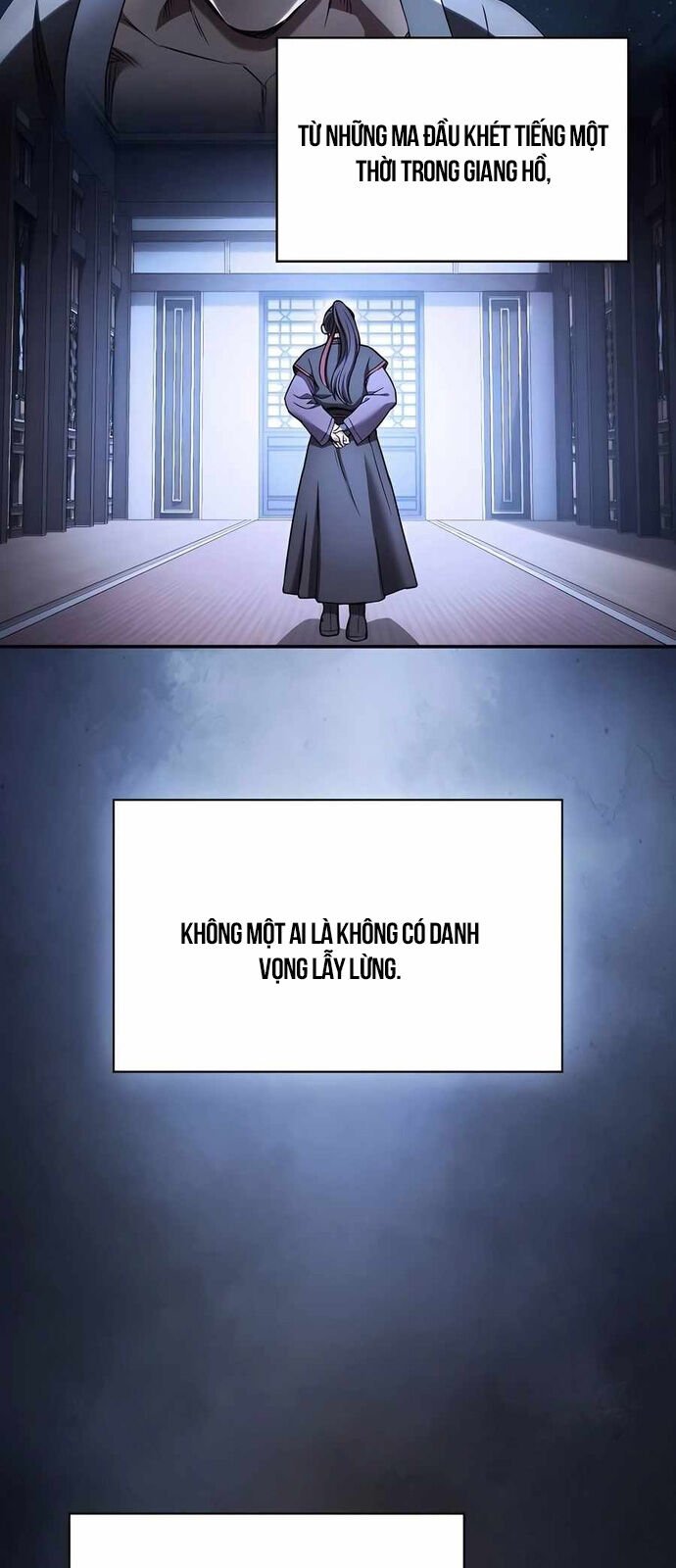 Điệp Viên Ma Giáo: Chapter 6