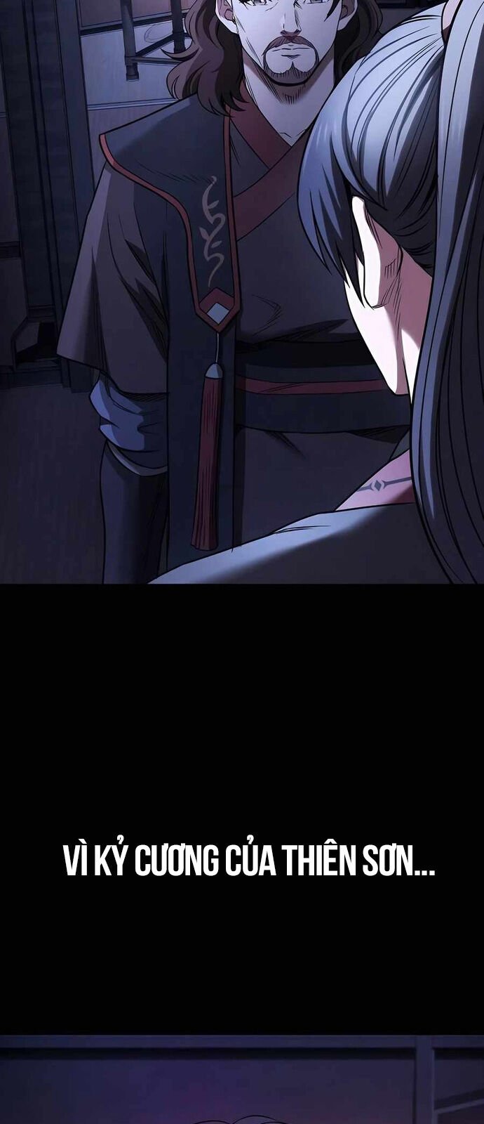 Điệp Viên Ma Giáo: Chapter 6