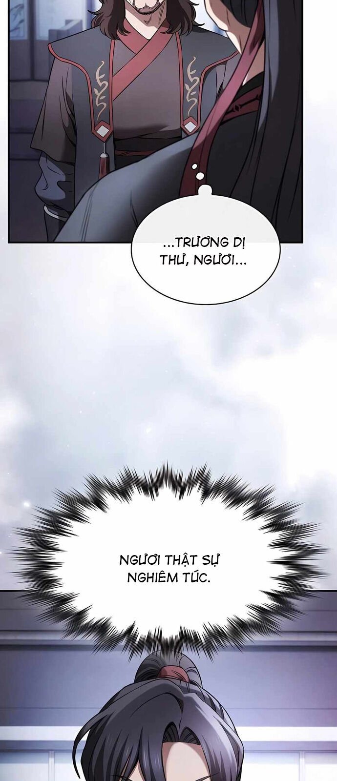 Điệp Viên Ma Giáo: Chapter 6