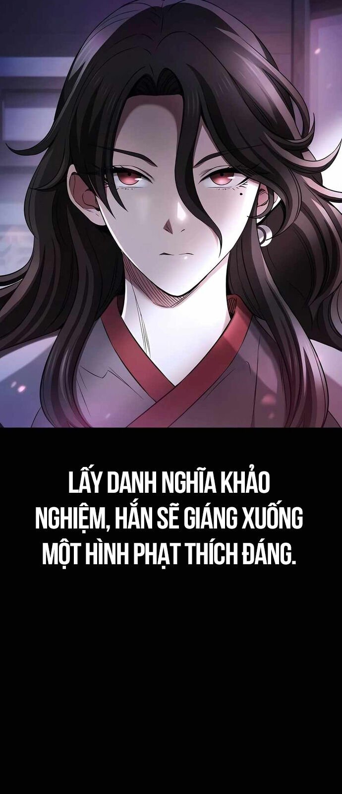 Điệp Viên Ma Giáo: Chapter 6