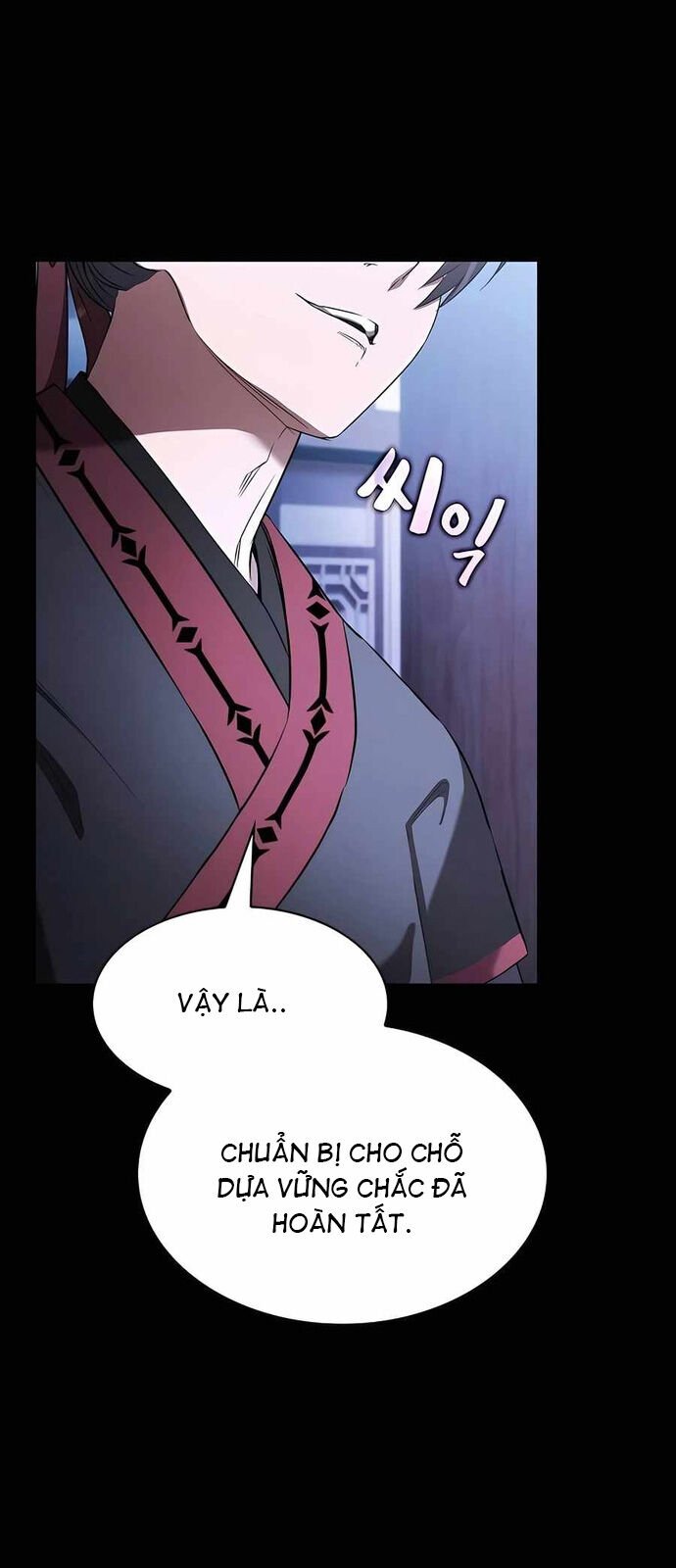 Điệp Viên Ma Giáo: Chapter 6