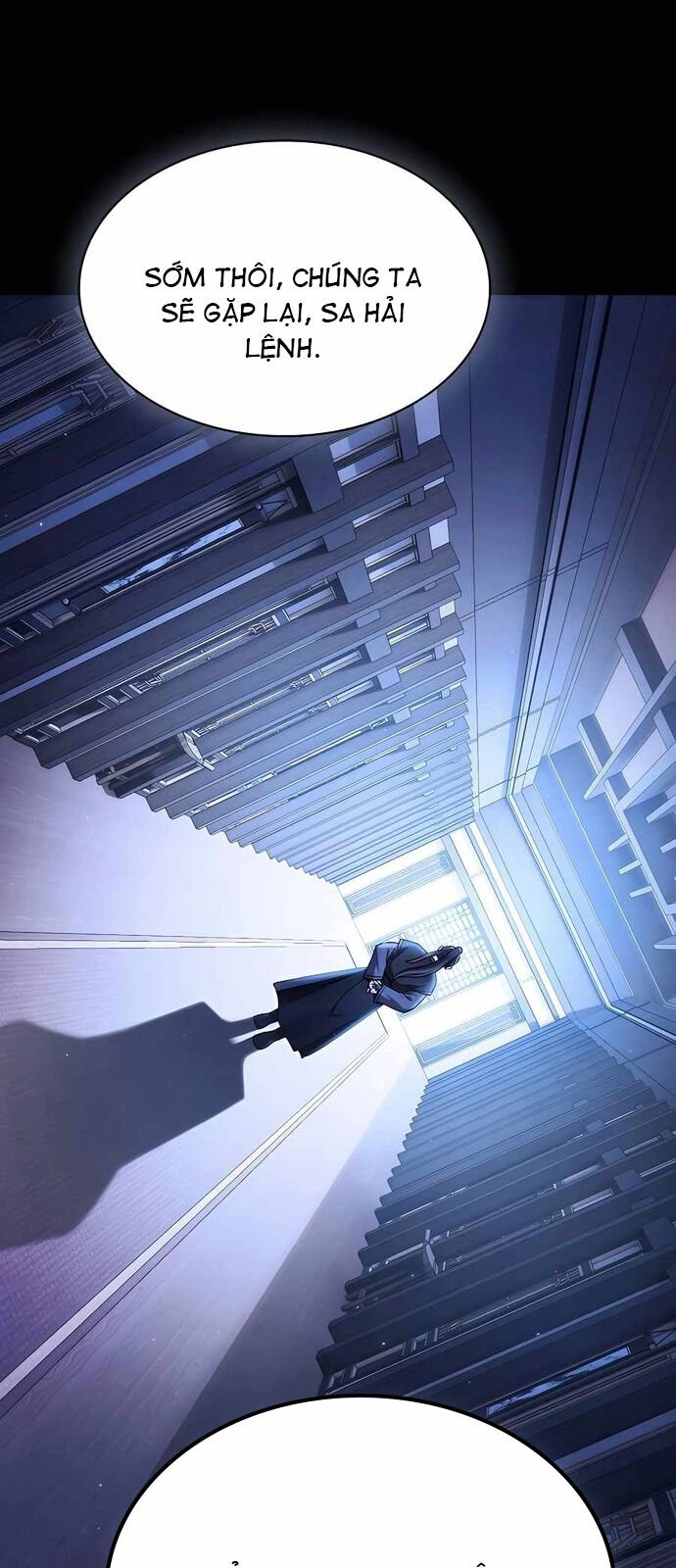 Điệp Viên Ma Giáo: Chapter 6