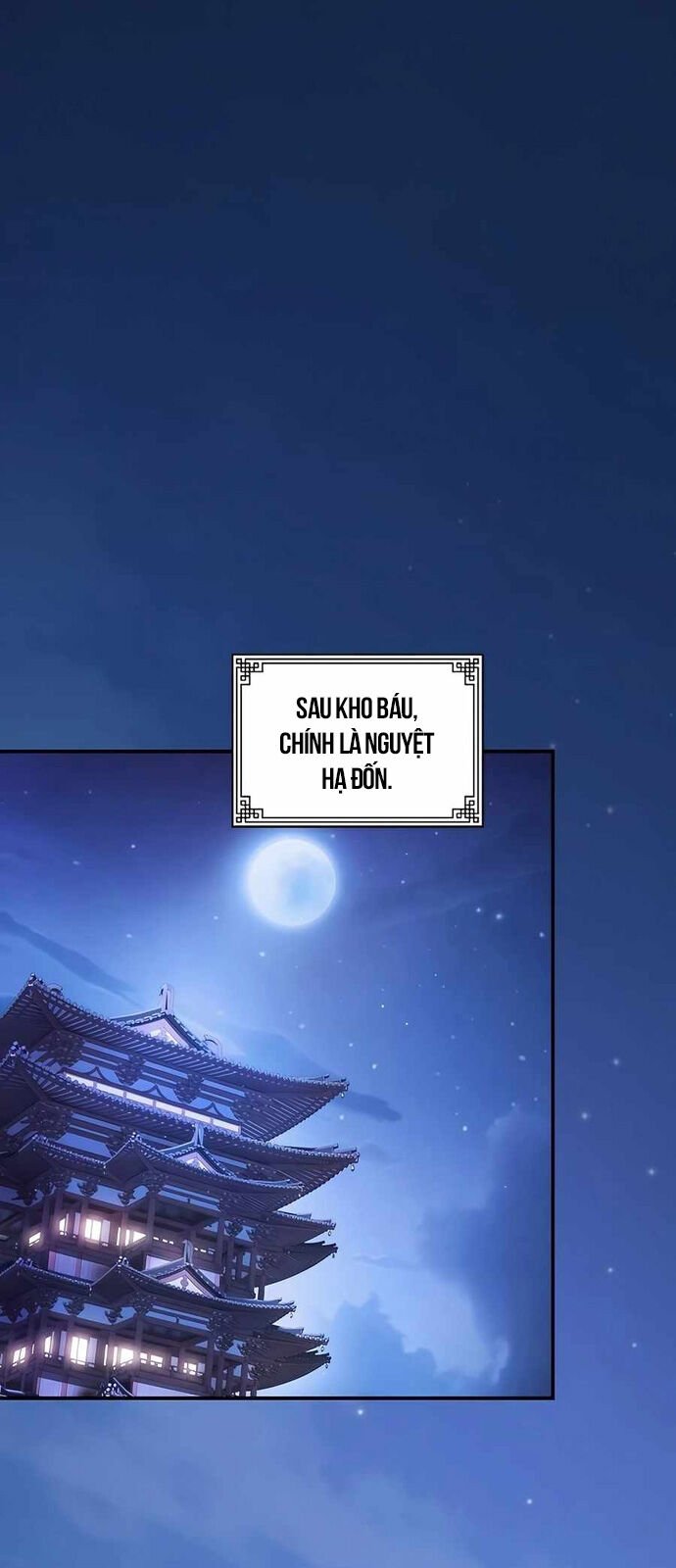 Điệp Viên Ma Giáo: Chapter 6