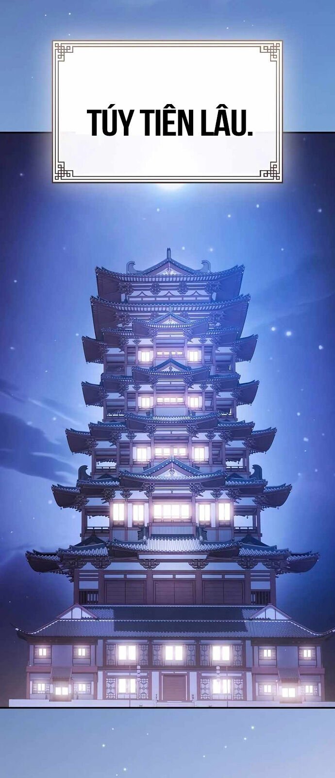 Điệp Viên Ma Giáo: Chapter 6