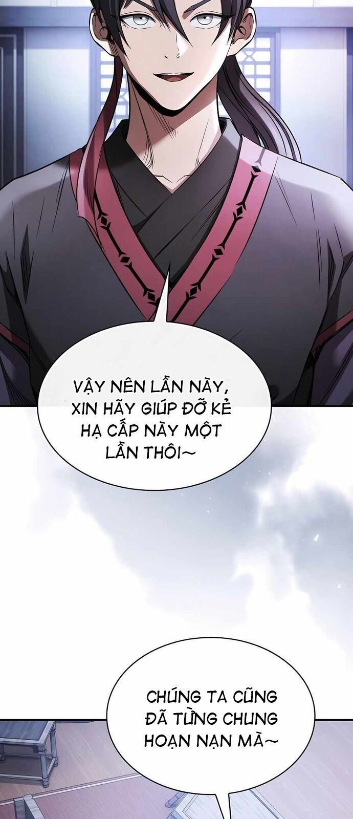 Điệp Viên Ma Giáo: Chapter 6