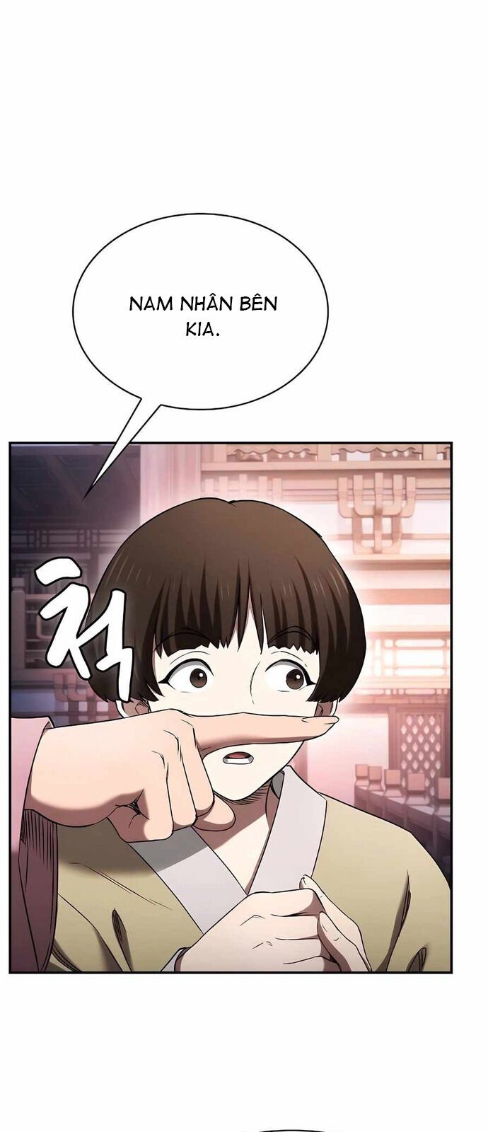 Điệp Viên Ma Giáo: Chapter 6