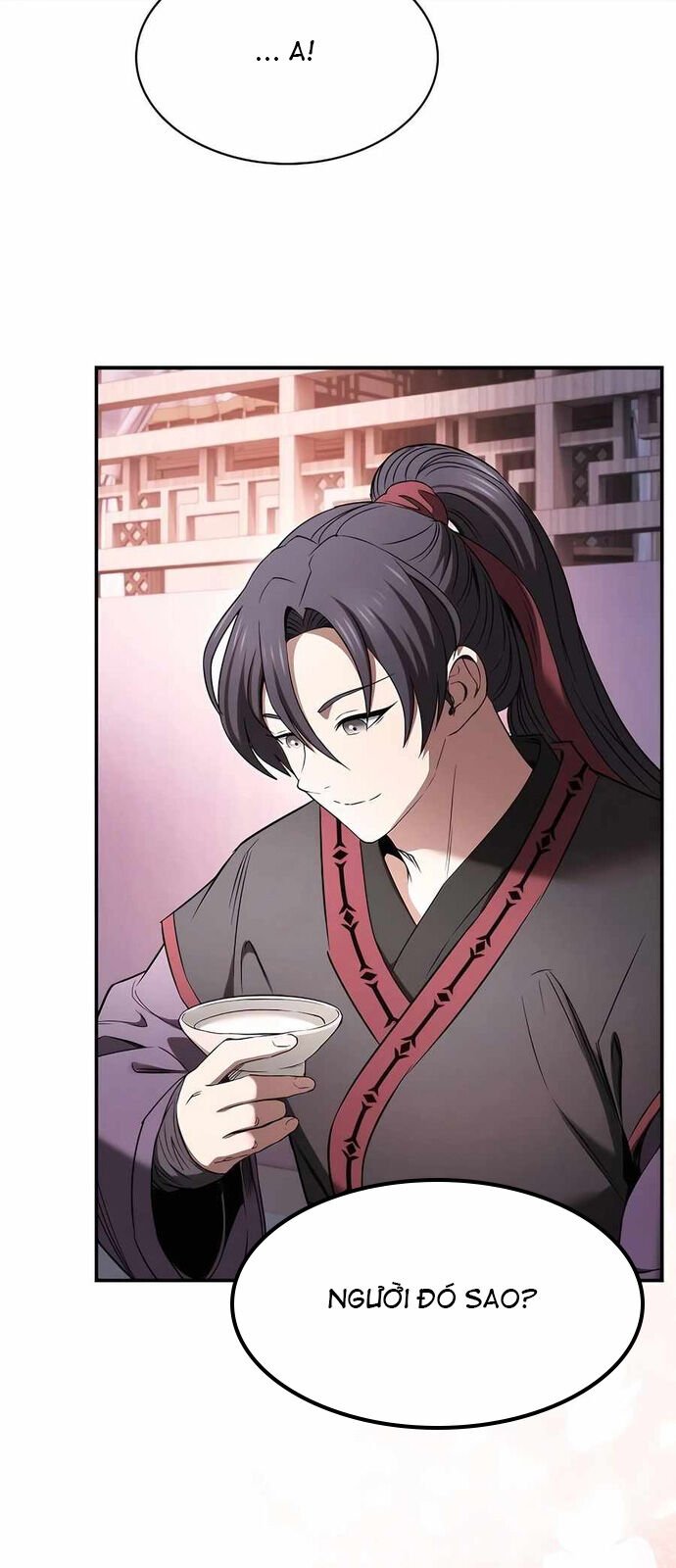 Điệp Viên Ma Giáo: Chapter 6