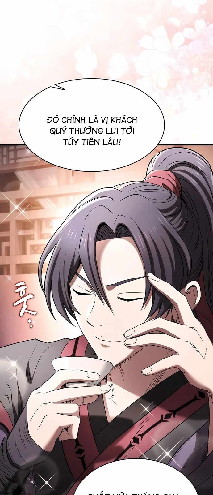 Điệp Viên Ma Giáo: Chapter 6