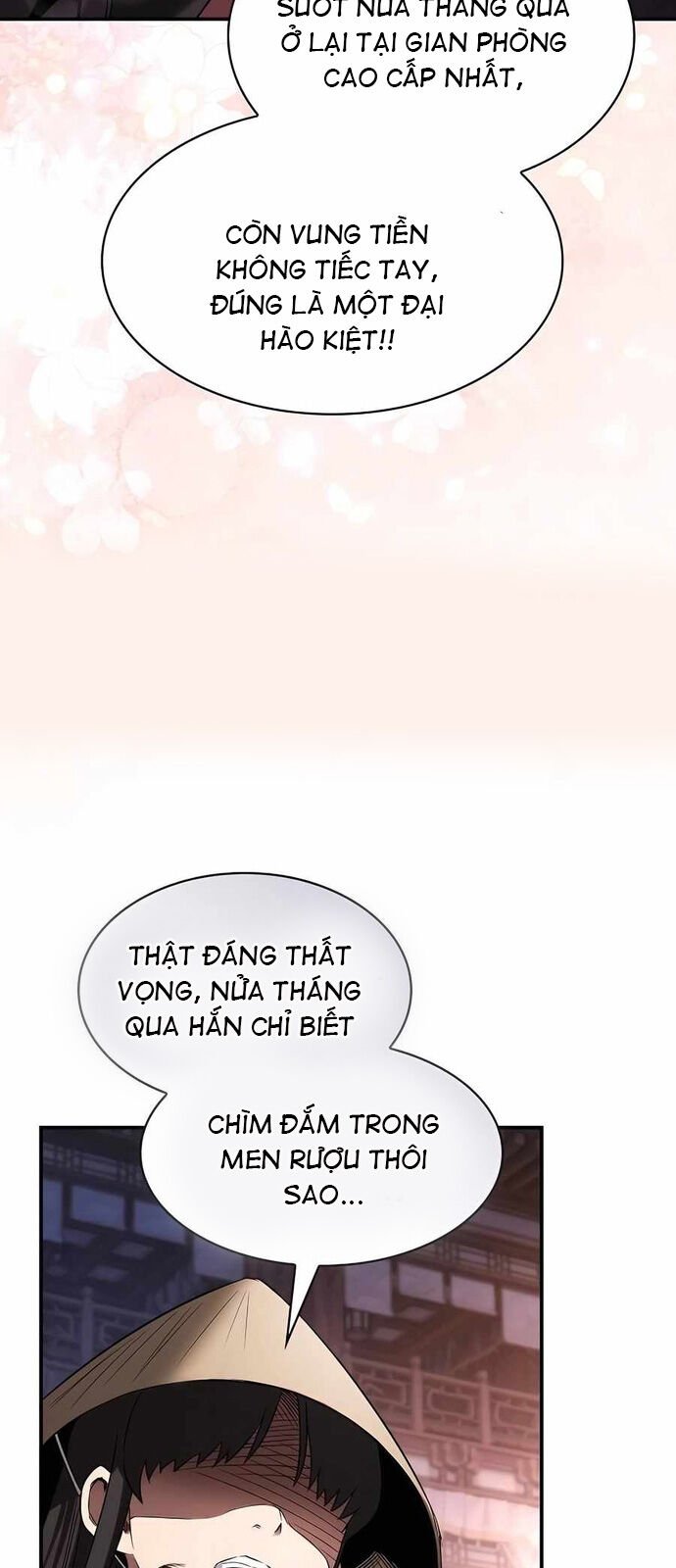 Điệp Viên Ma Giáo: Chapter 6