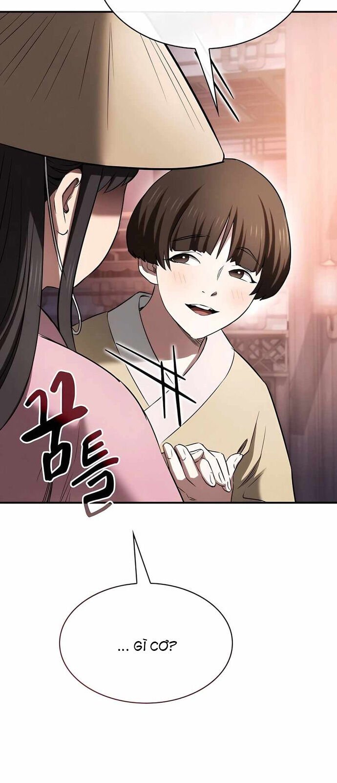 Điệp Viên Ma Giáo: Chapter 6