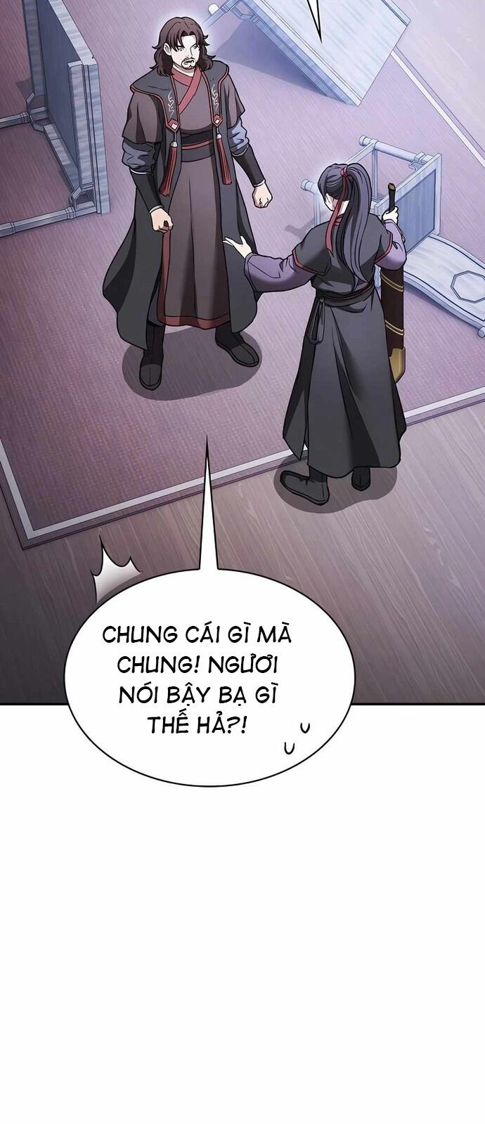 Điệp Viên Ma Giáo: Chapter 6