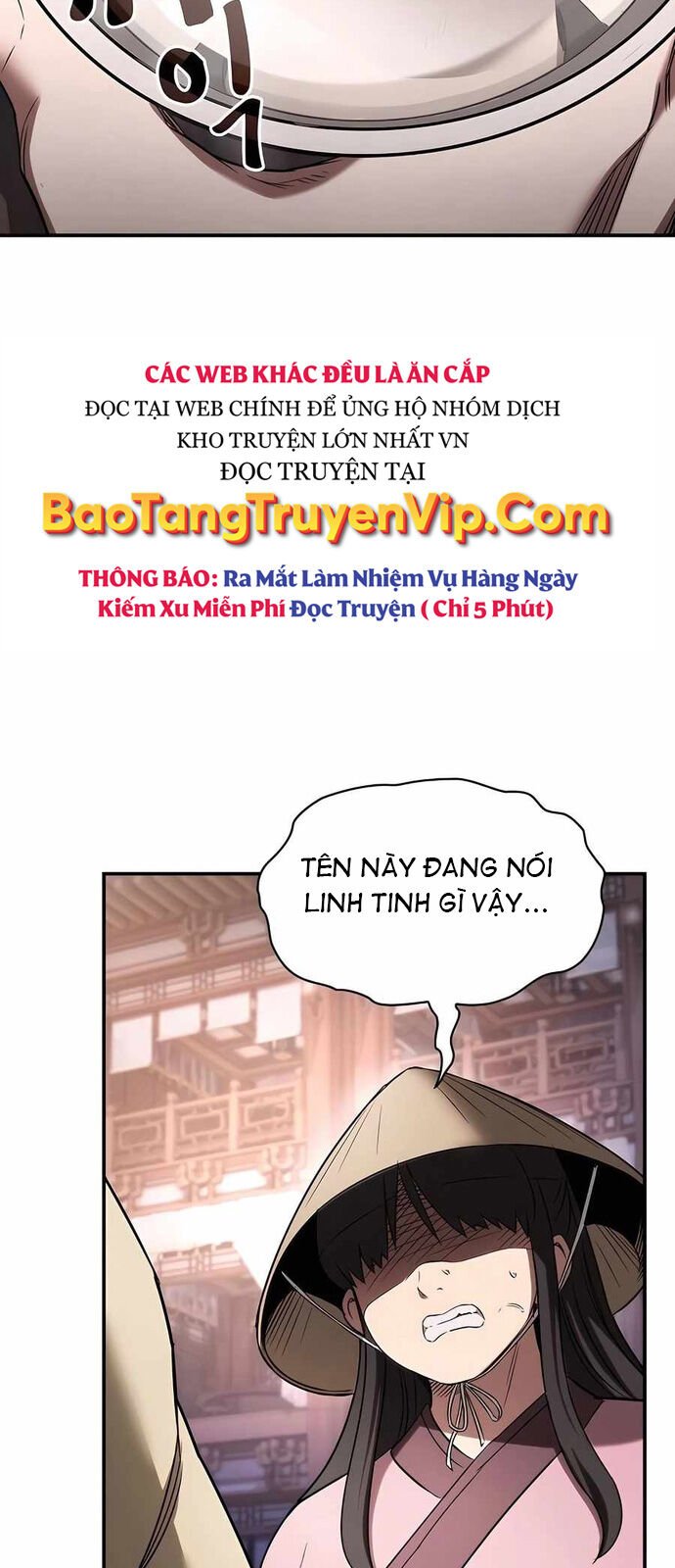 Điệp Viên Ma Giáo: Chapter 6