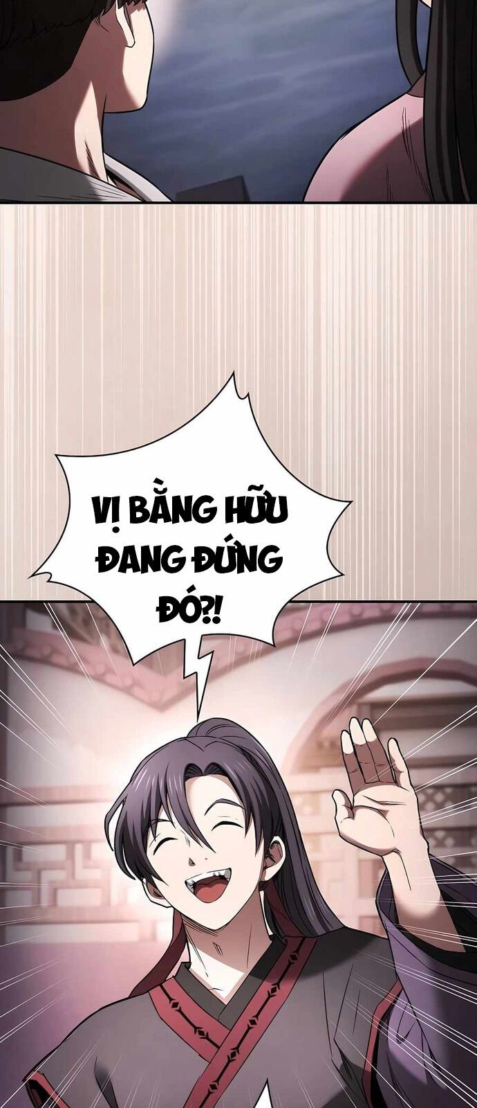 Điệp Viên Ma Giáo: Chapter 6