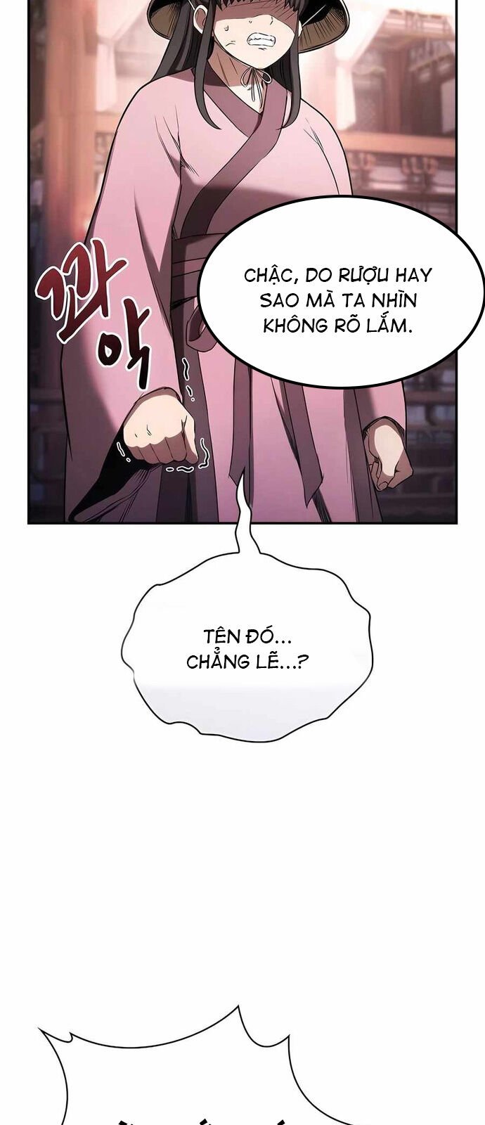 Điệp Viên Ma Giáo: Chapter 6