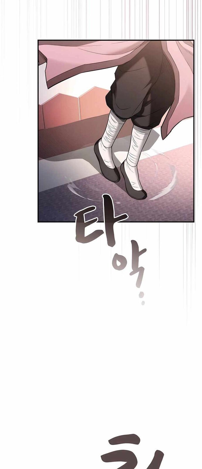 Điệp Viên Ma Giáo: Chapter 6