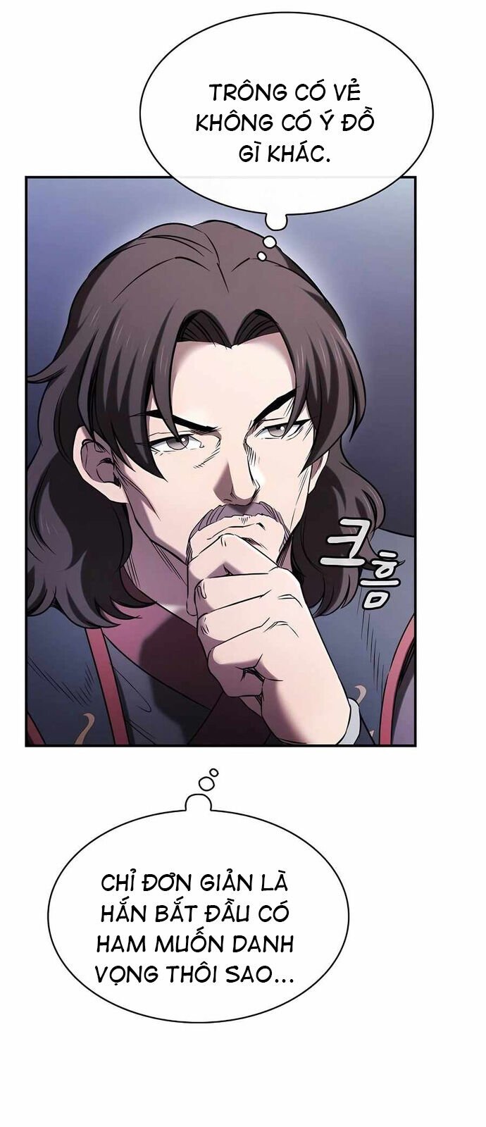 Điệp Viên Ma Giáo: Chapter 6