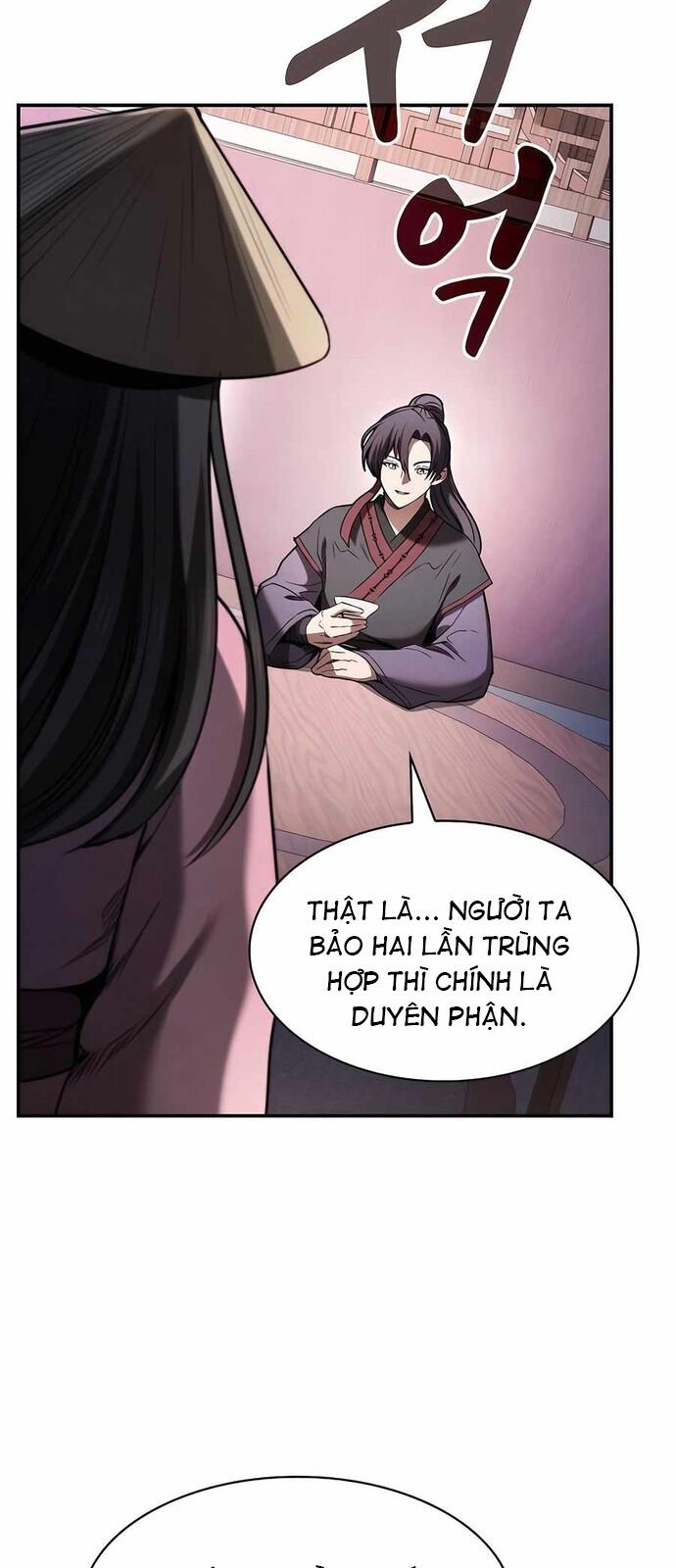 Điệp Viên Ma Giáo: Chapter 6