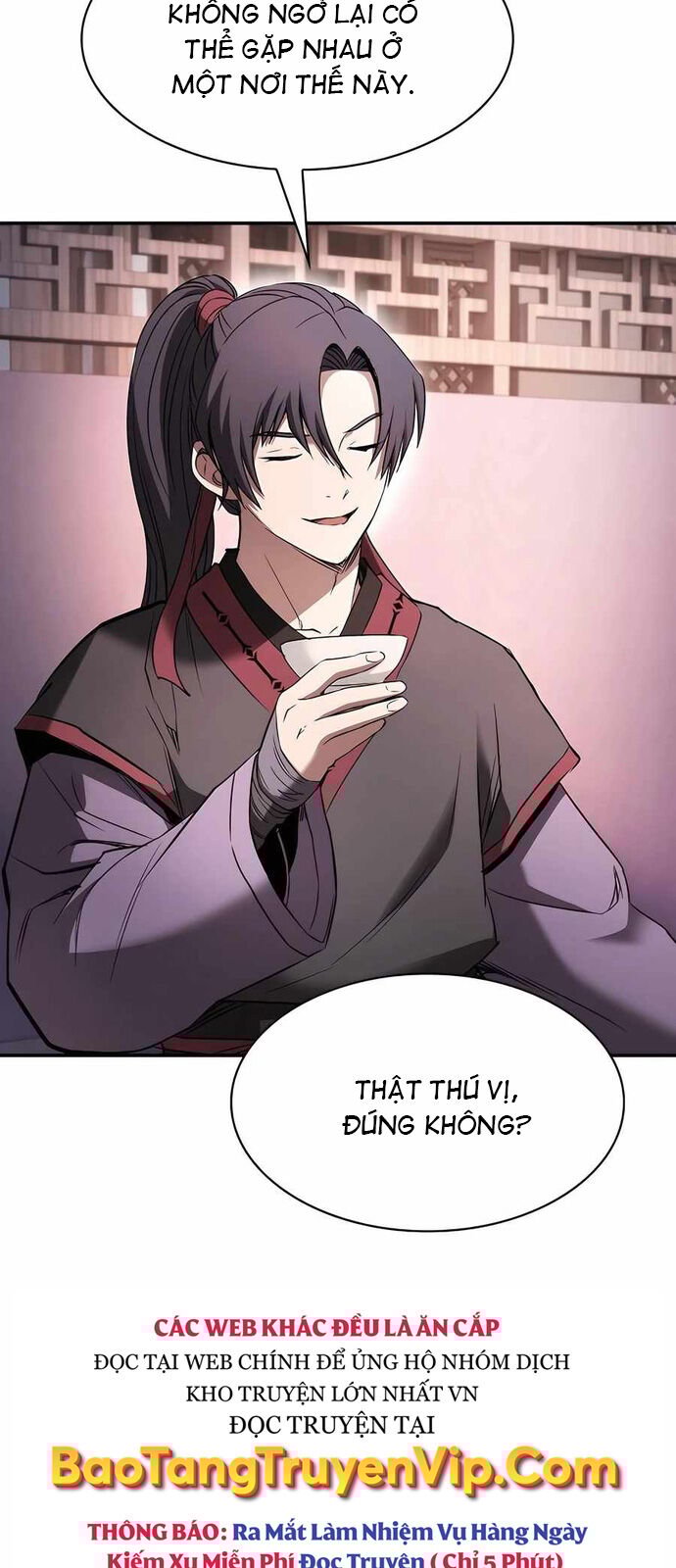 Điệp Viên Ma Giáo: Chapter 6