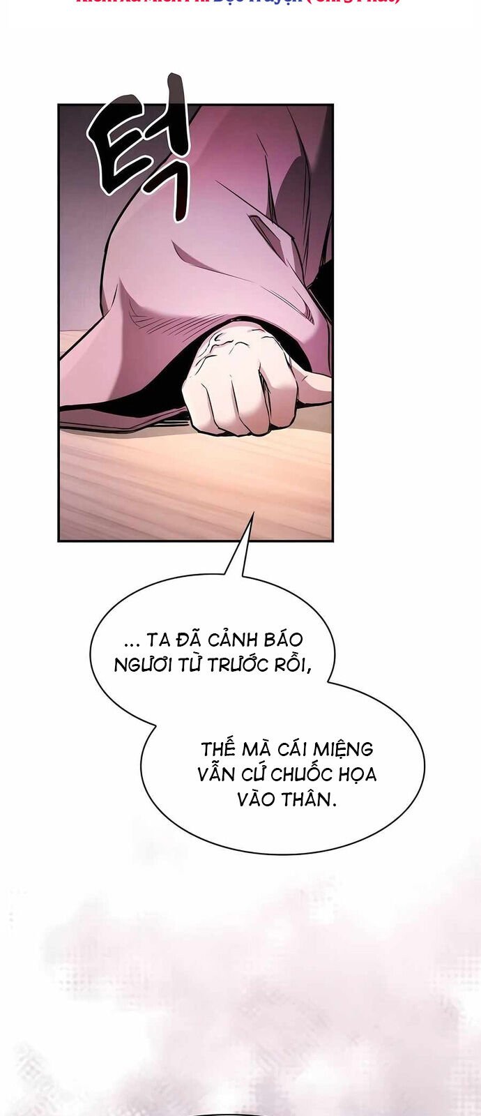 Điệp Viên Ma Giáo: Chapter 6