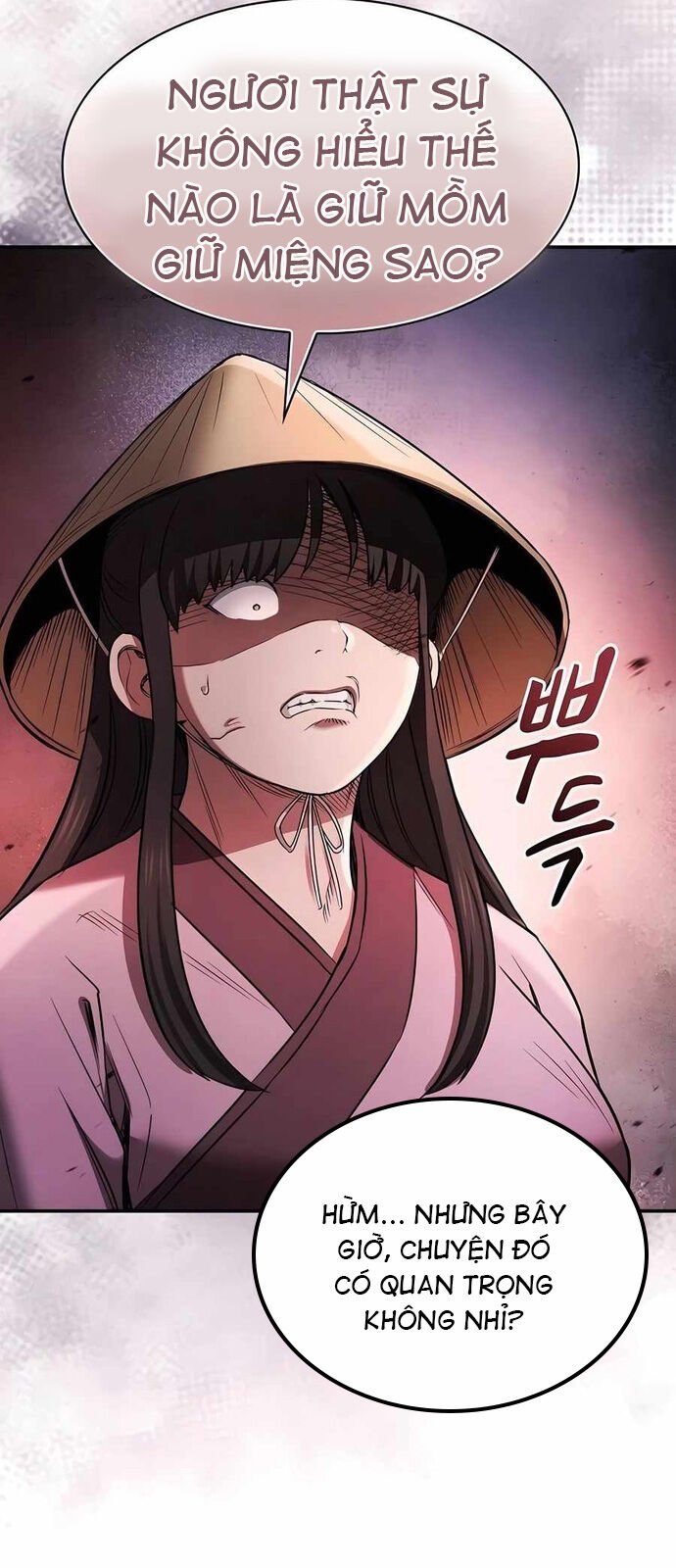 Điệp Viên Ma Giáo: Chapter 6