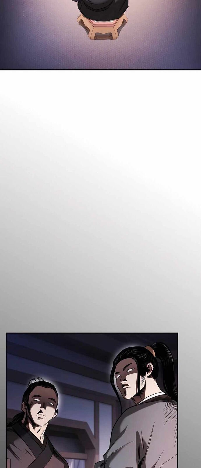 Điệp Viên Ma Giáo: Chapter 6