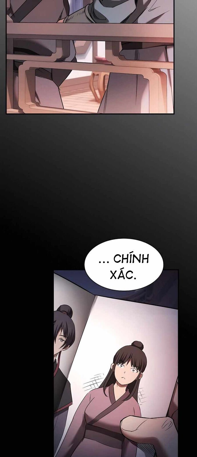 Điệp Viên Ma Giáo: Chapter 6