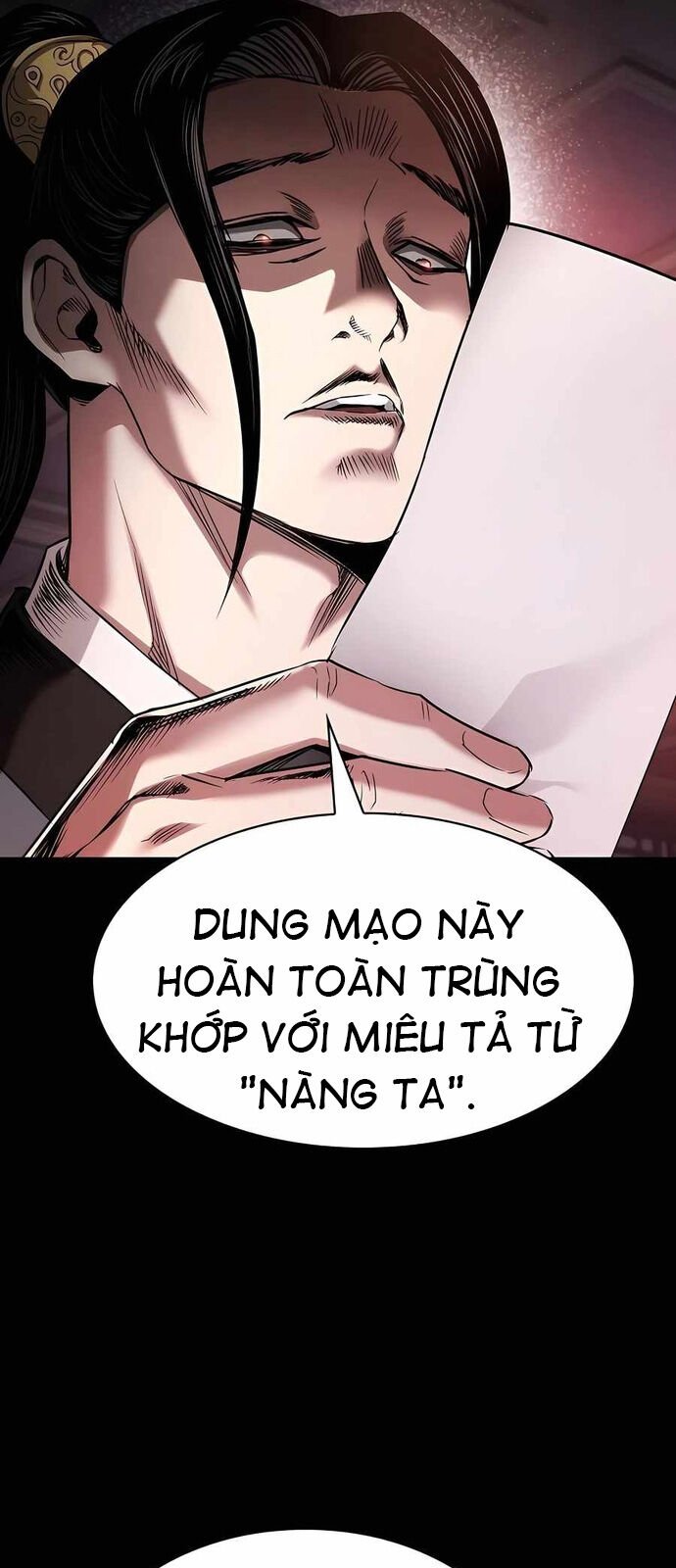 Điệp Viên Ma Giáo: Chapter 6