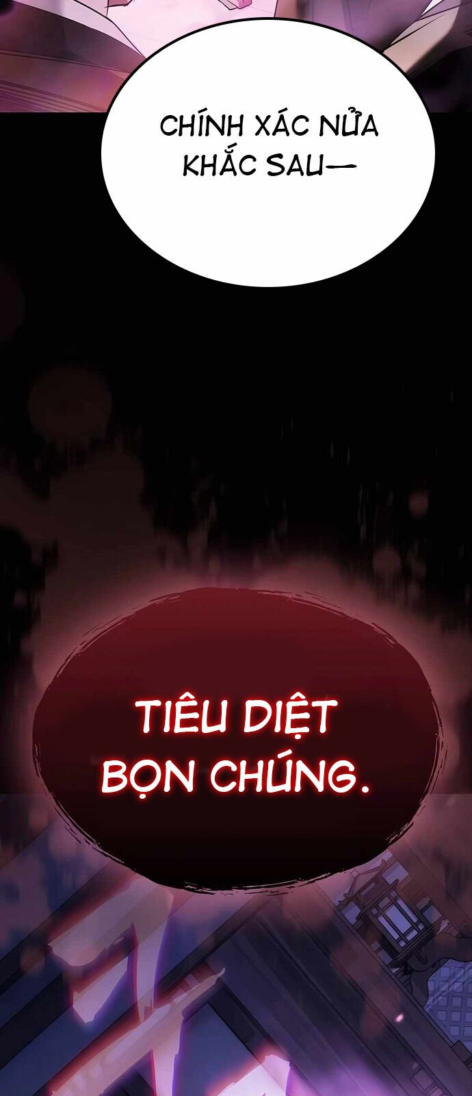 Điệp Viên Ma Giáo: Chapter 6