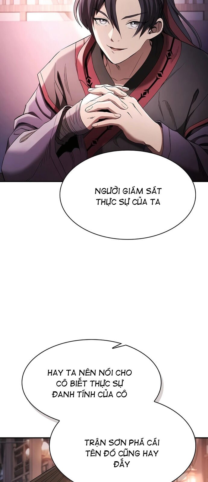 Điệp Viên Ma Giáo: Chapter 7