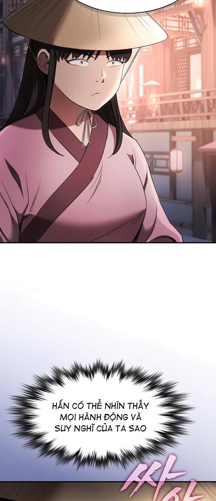 Điệp Viên Ma Giáo: Chapter 7