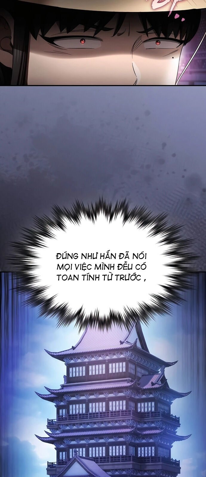 Điệp Viên Ma Giáo: Chapter 7