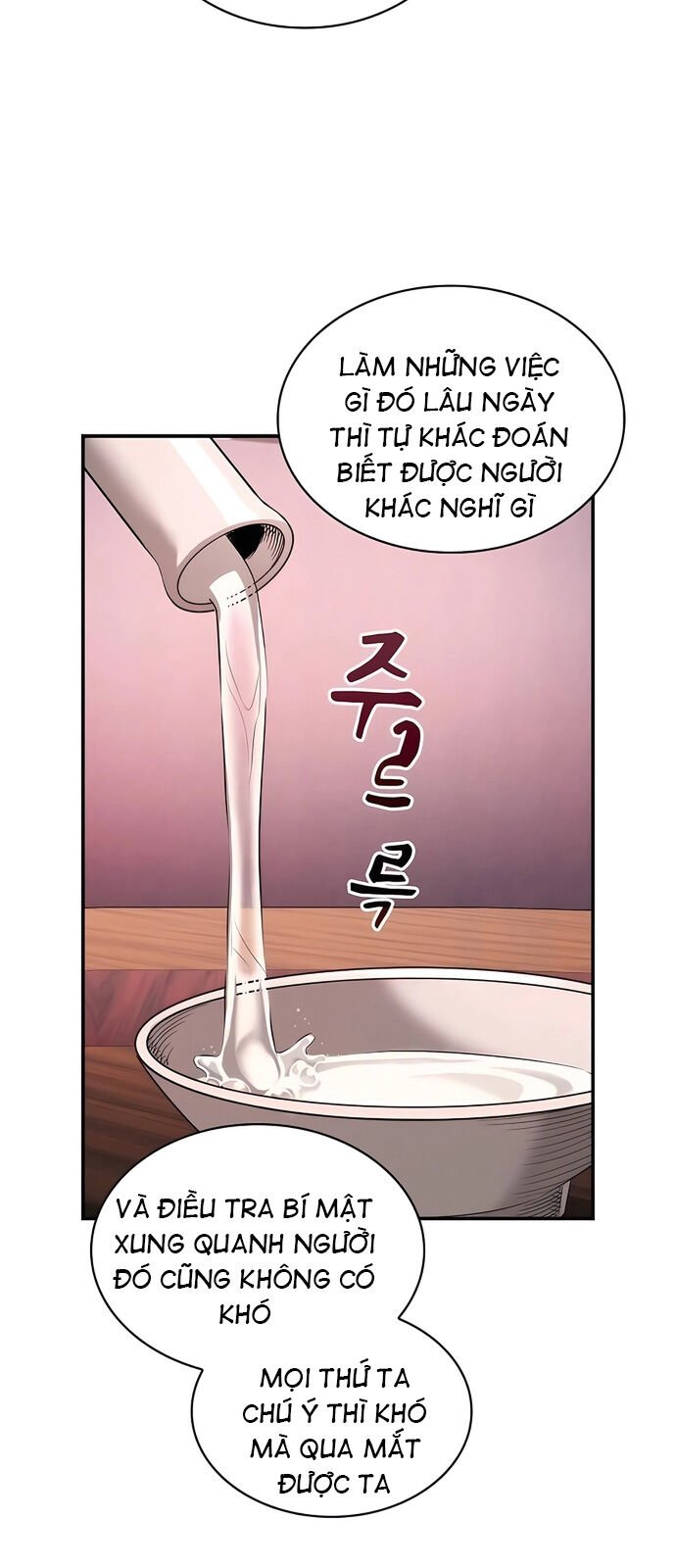 Điệp Viên Ma Giáo: Chapter 7