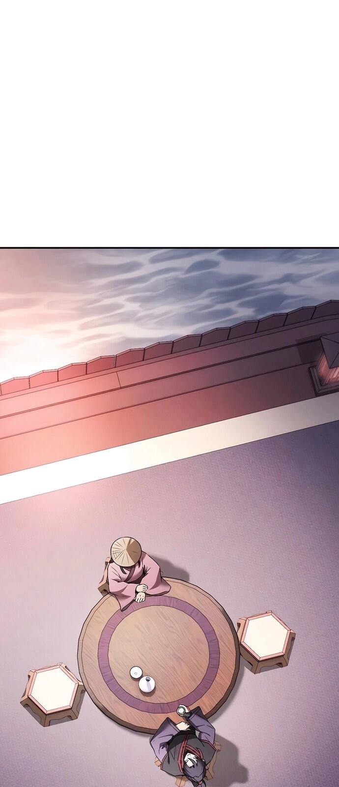 Điệp Viên Ma Giáo: Chapter 7