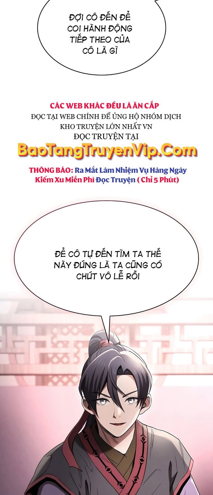Điệp Viên Ma Giáo: Chapter 7