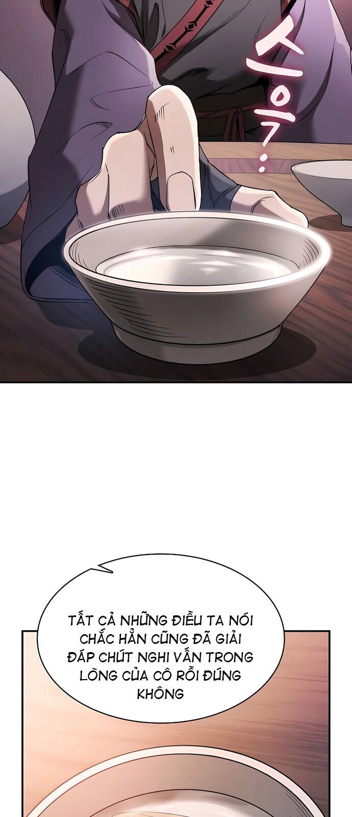 Điệp Viên Ma Giáo: Chapter 7