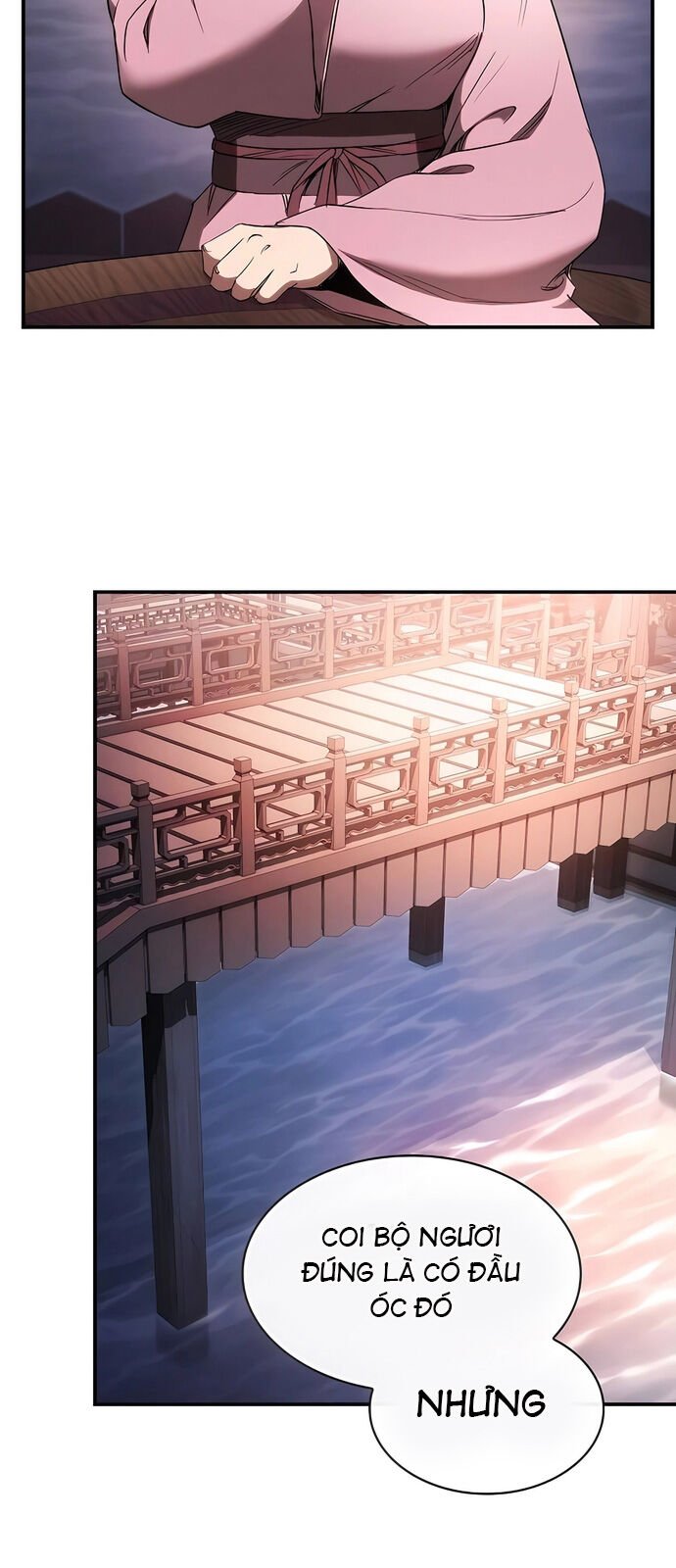 Điệp Viên Ma Giáo: Chapter 7