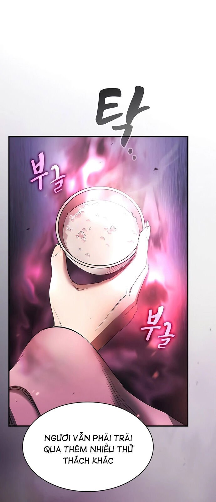 Điệp Viên Ma Giáo: Chapter 7