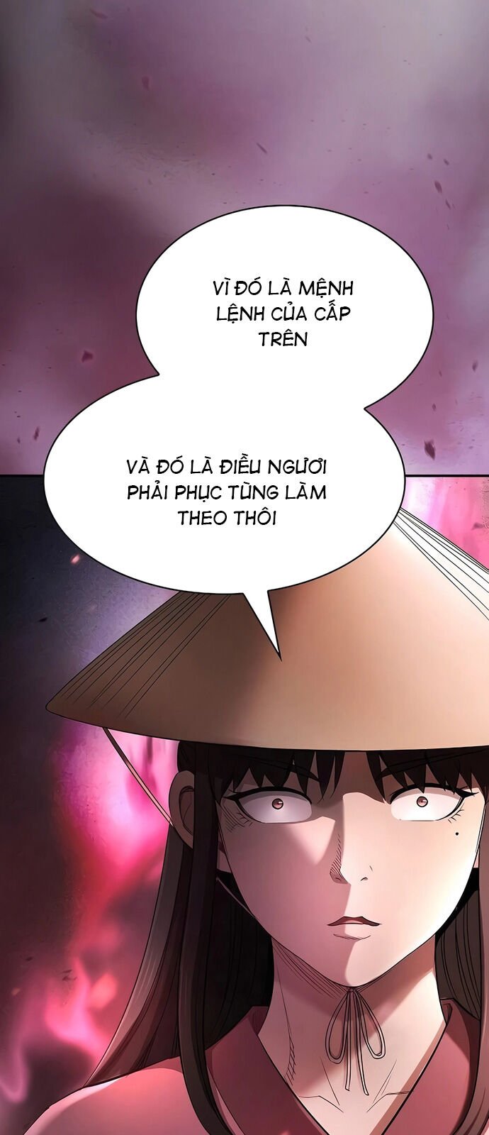 Điệp Viên Ma Giáo: Chapter 7