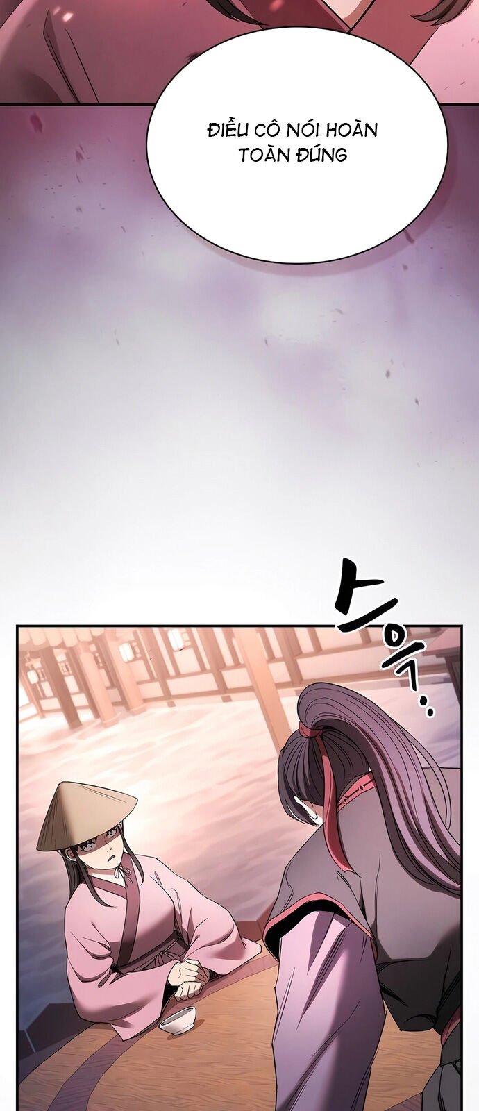 Điệp Viên Ma Giáo: Chapter 7