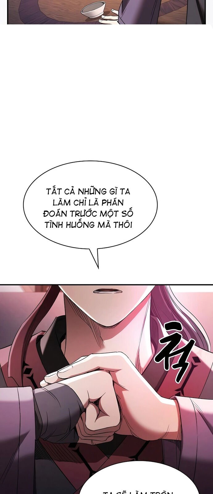 Điệp Viên Ma Giáo: Chapter 7