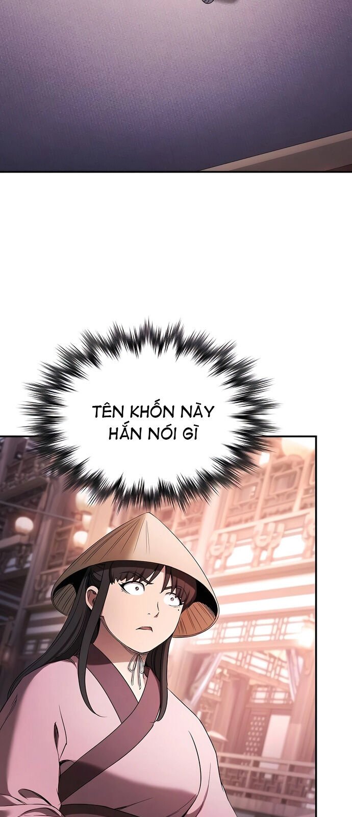 Điệp Viên Ma Giáo: Chapter 7