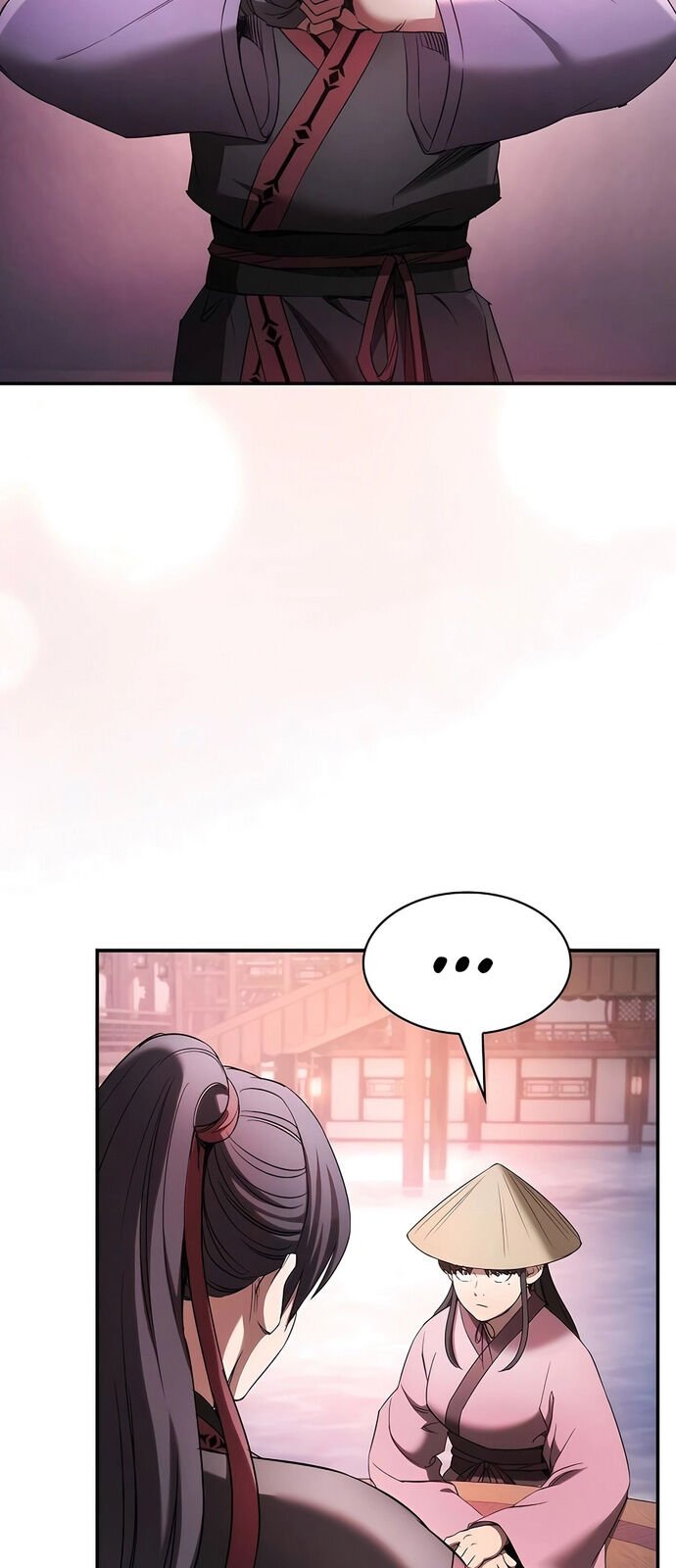 Điệp Viên Ma Giáo: Chapter 7