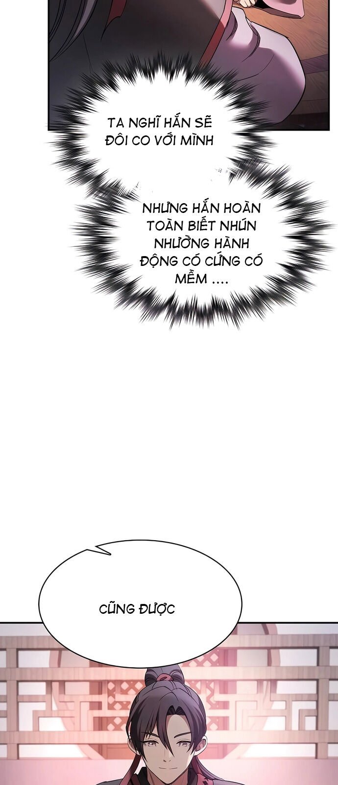 Điệp Viên Ma Giáo: Chapter 7